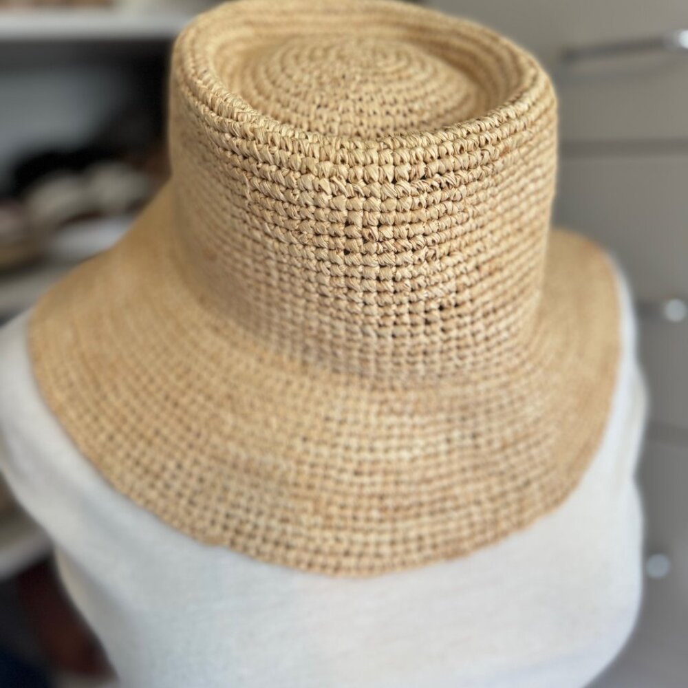 Wyeth Bucket Hat